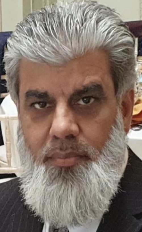 Trustee Photo