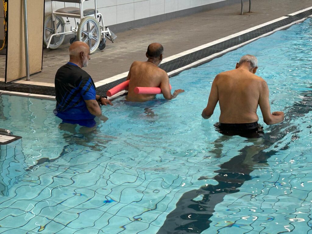 Swim