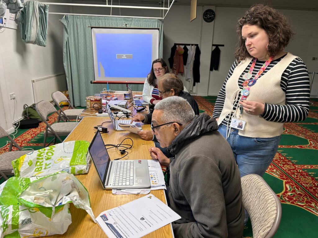 Computer Class