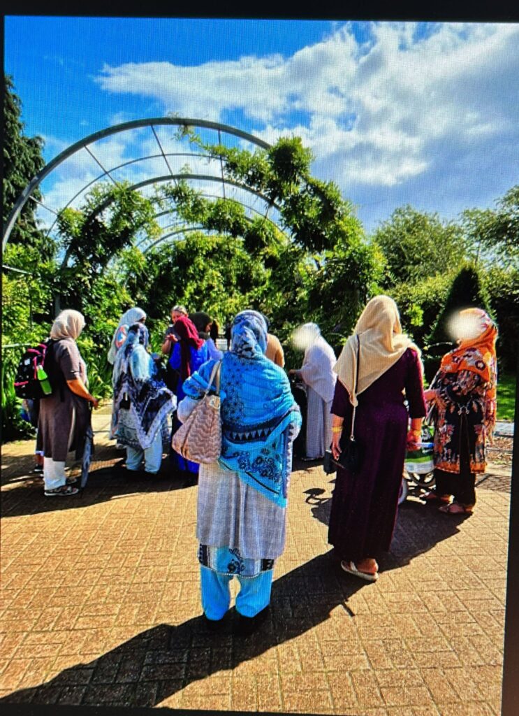 Ladies Trip