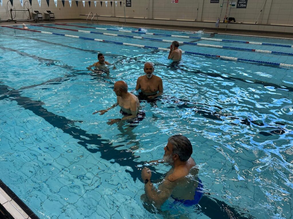 Swim